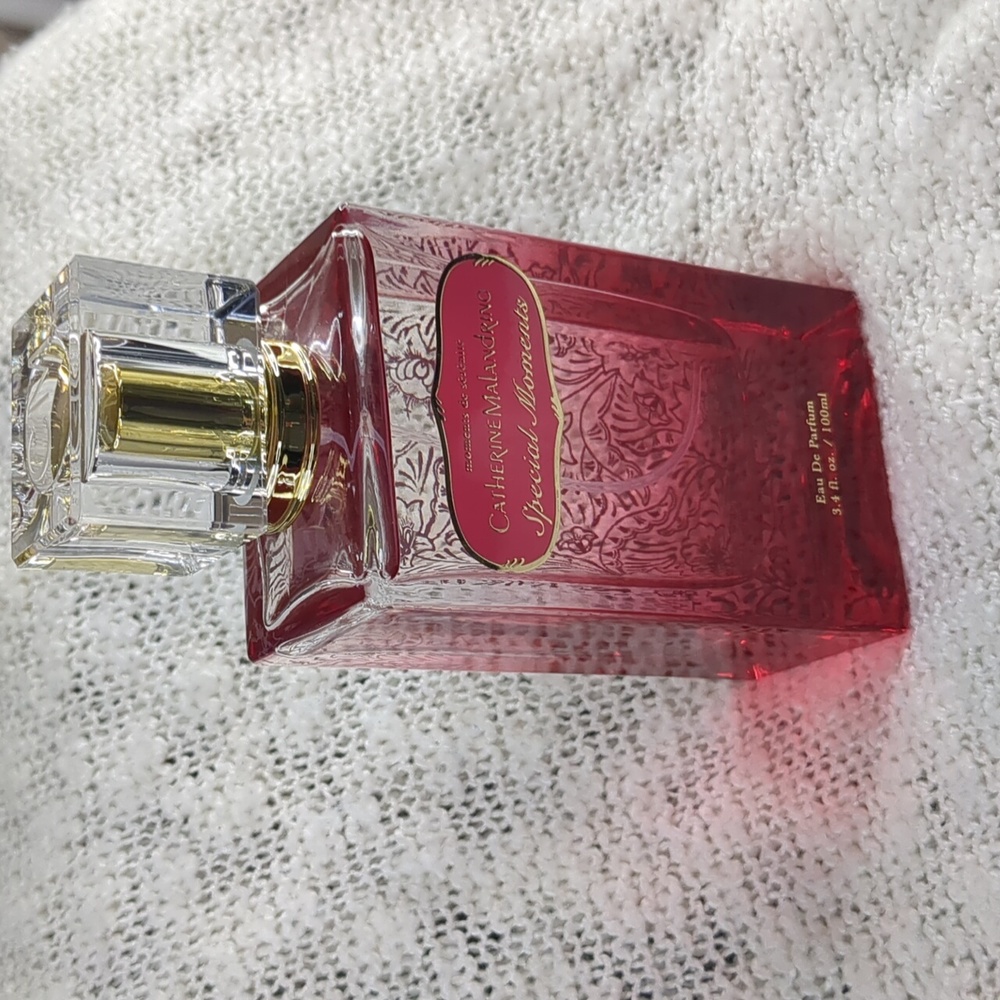 Catherine Malandrino Special Moments Eau de Parfum, 100ml/3.4fl oz - Picture 2 of 13